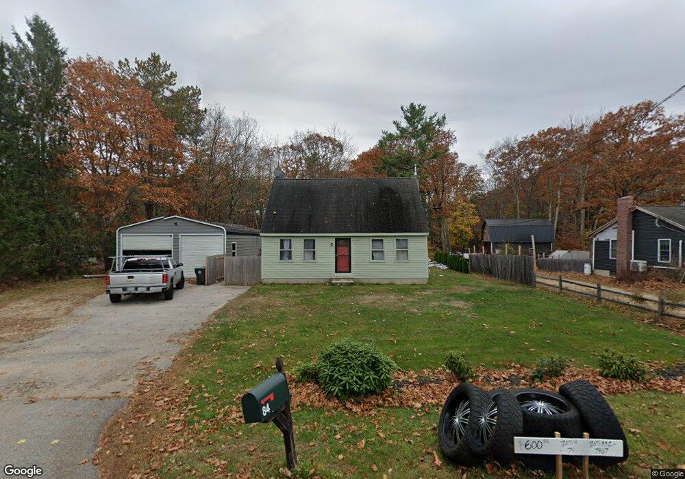 84 Alfred Rd, Kennebunk, ME 04043 - photo 1