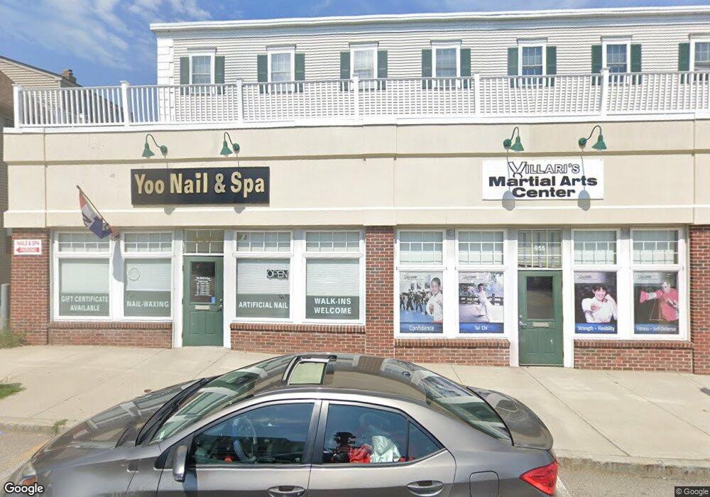 951-957 Main St, Walpole, MA 02081 - photo 1