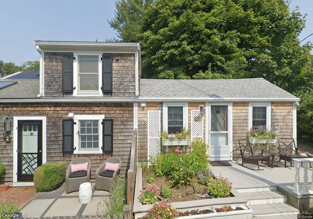 15 Miller Hill Rd unit 4, Provincetown, MA 02657 - photo 1