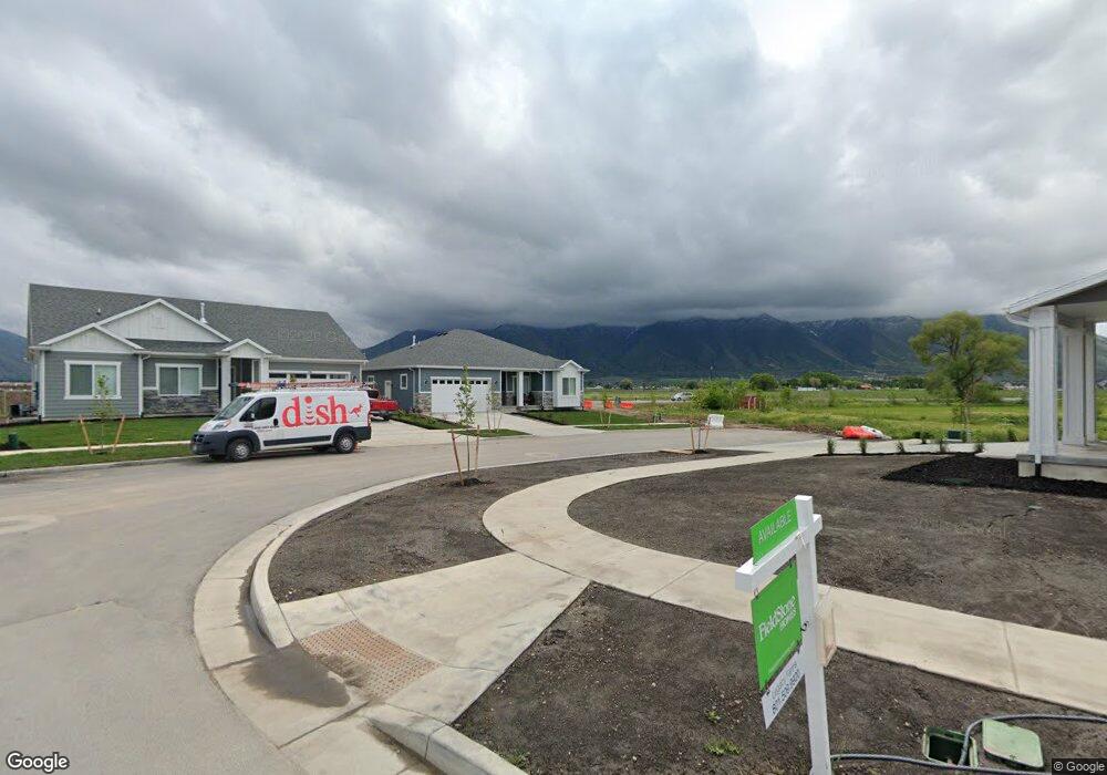 738 N Plainsman Dr, Mapleton, UT 84664 - photo 1