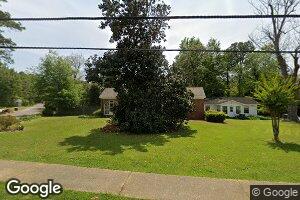 441 W 6th St, Luverne, AL 36049