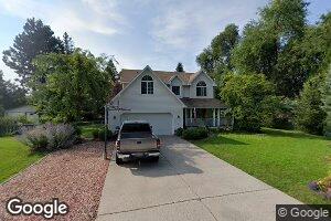 1272 E Burnham Ave, Hayden, ID 83835