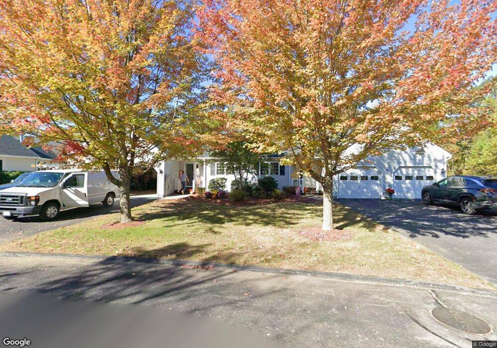 17 Shire Rd, Fitchburg, MA 01420 - photo 1