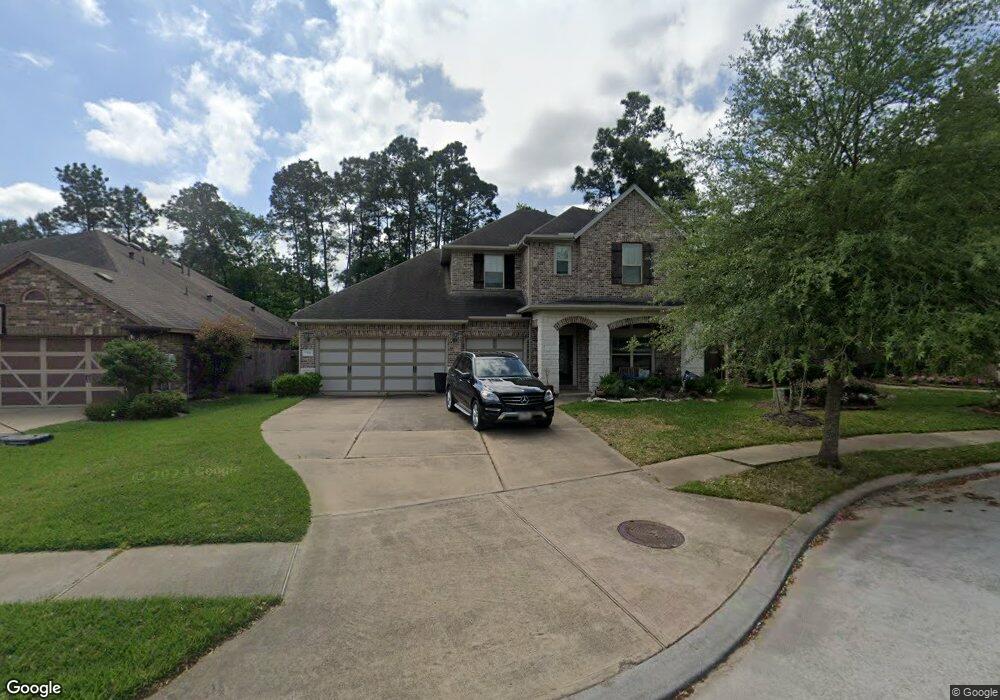 3406 Mineral Run Ln, Spring, TX 77386 - photo 1