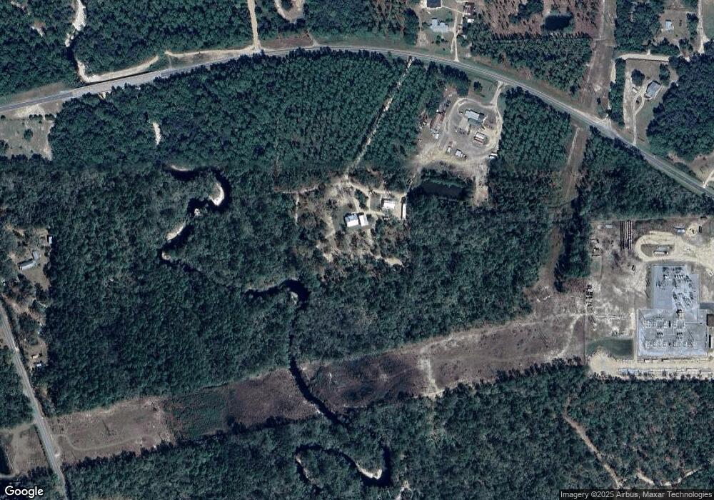 50 Bec Ave, Crawfordville, FL 32327 - photo 1