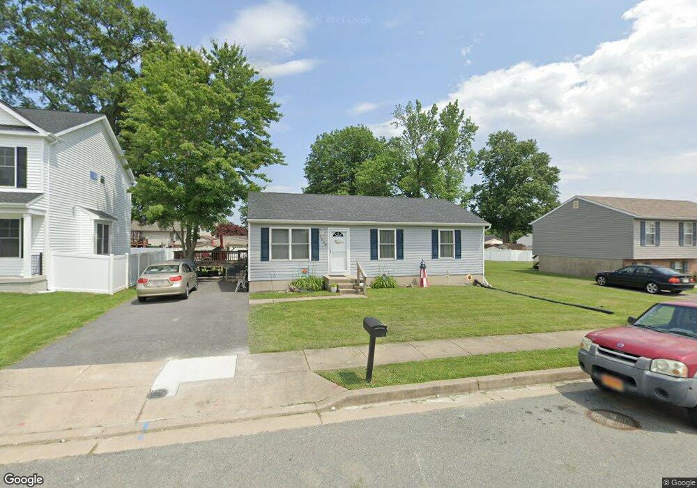 2509 Peck Ave, Sparrows Point, MD 21219 - photo 1