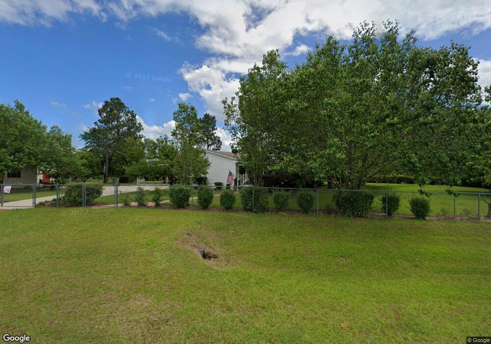 2217 Dunn Rd, Moultrie, GA 31768 - photo 1