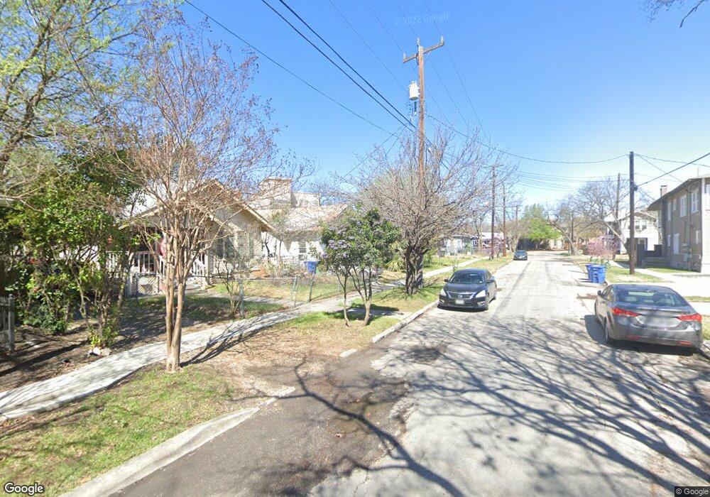 725 Atlanta St, San Antonio, TX 78212 - photo 1