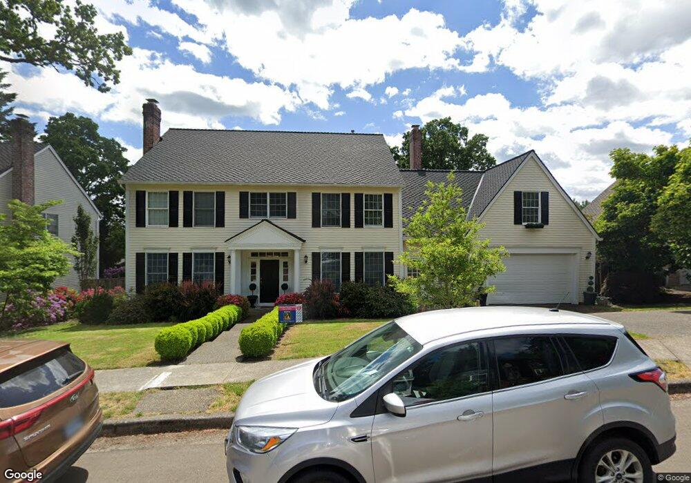 3838 Fairhaven Dr, West Linn, OR 97068 - photo 1