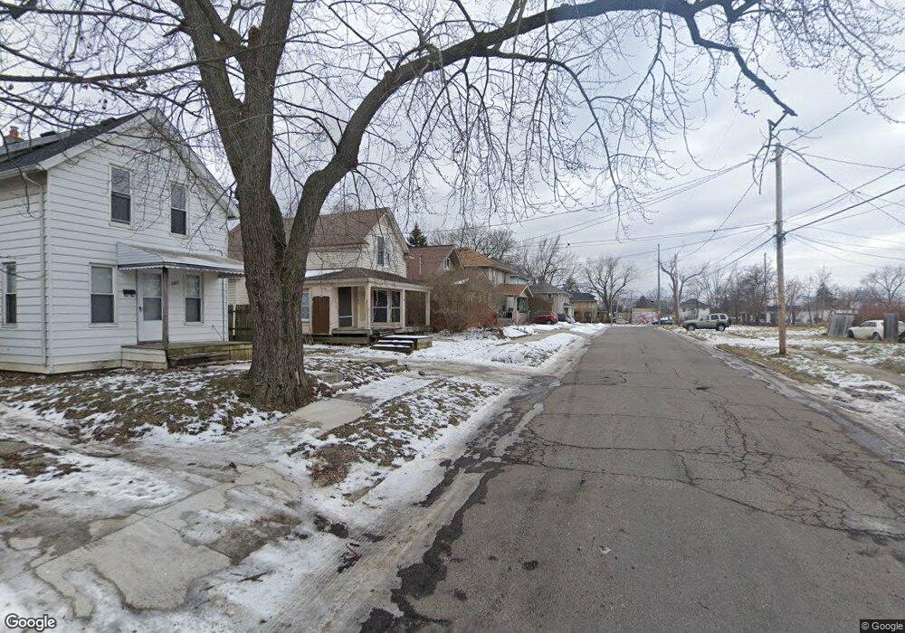 2017 Becker St, Flint, MI 48503 - photo 1