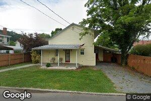 129 Webster St, Alderson, WV 24910