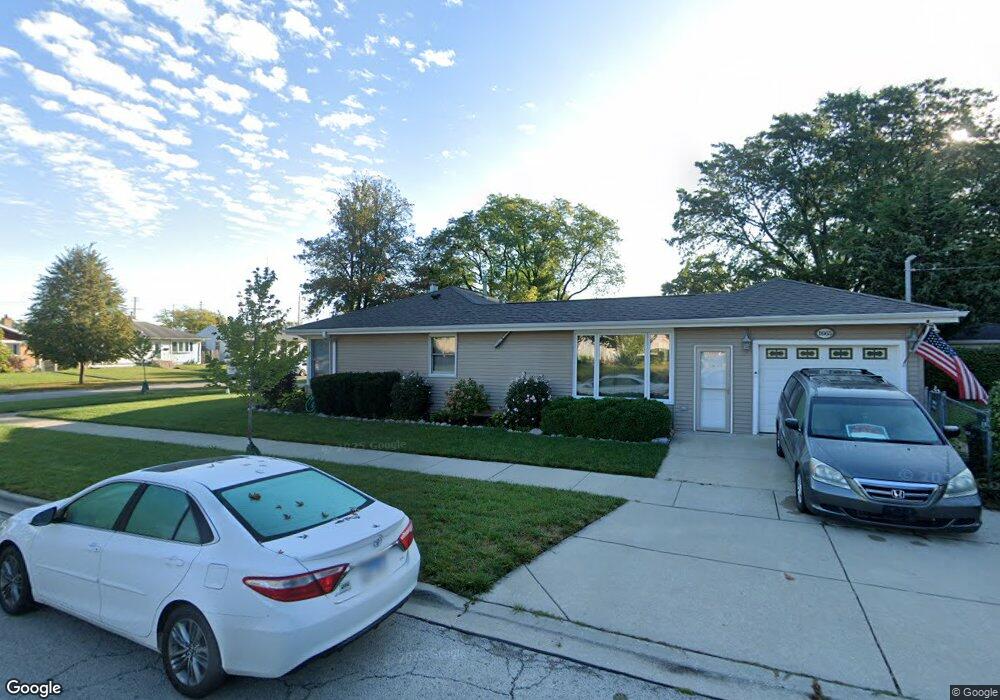 1665 Locust St, Des Plaines, IL 60018 - photo 1