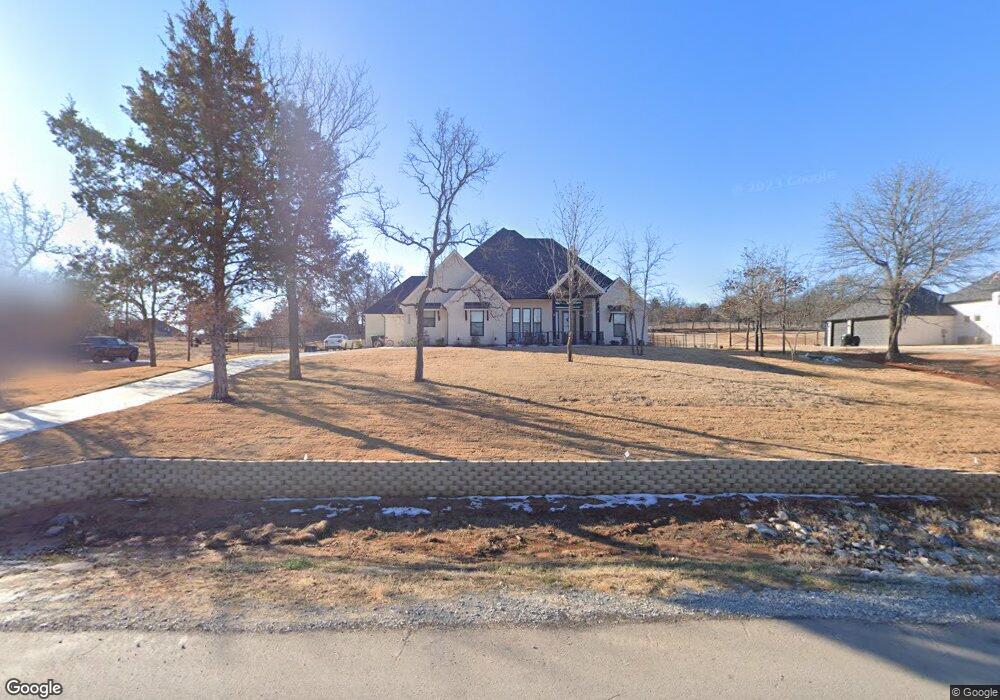 1208 Horizon Trace Dr, Azle, TX 76020 - photo 1