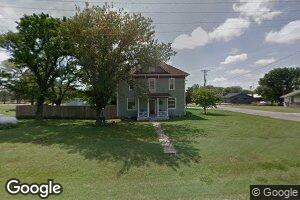 309 Washington St, Tipton, KS 67485