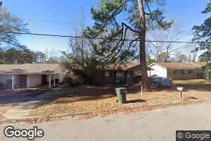 9216 Reck Rd, Little Rock, AR 72209
