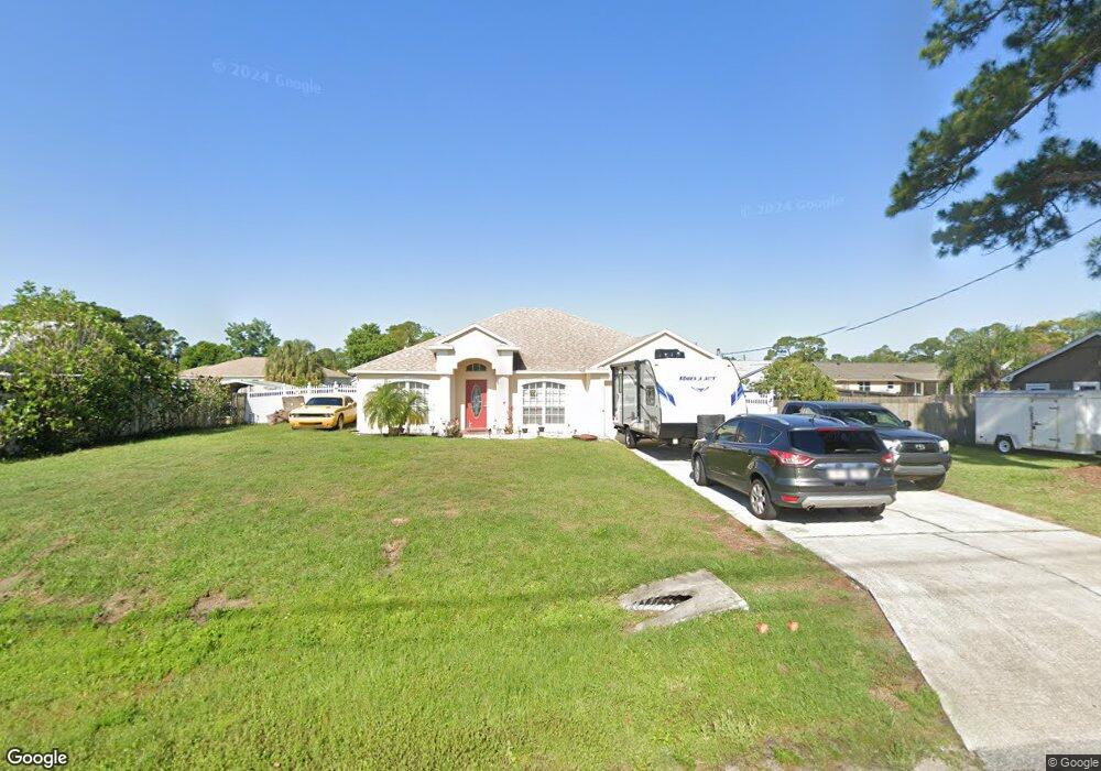 7210 Pluto Ave, Cocoa, FL 32927 - photo 1