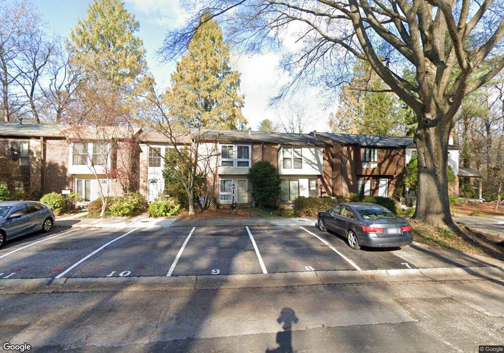 10732 Faulkner Ridge Cir, Columbia, MD 21044 - photo 1