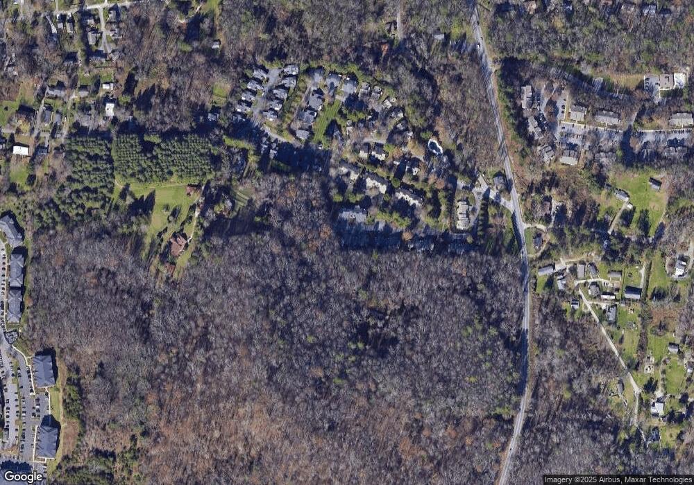 220 Cheyenne Ct, Asheville, NC 28803 - photo 1