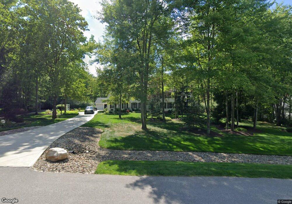 511 Lantern Way, Aurora, OH 44202 - photo 1