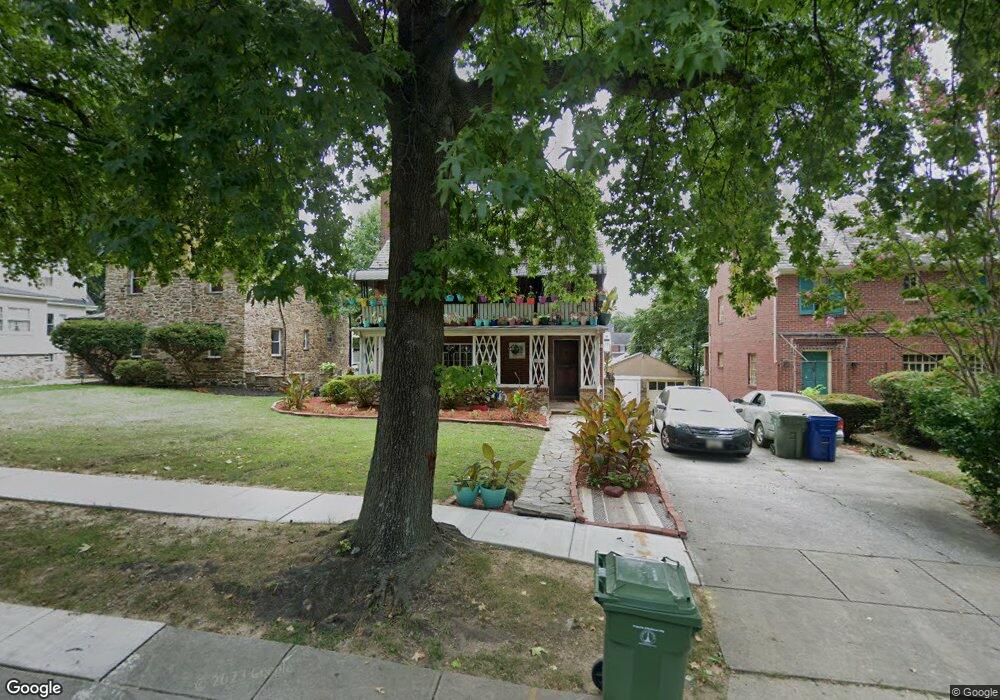 3513 Ellamont Rd, Baltimore, MD 21215 - photo 1