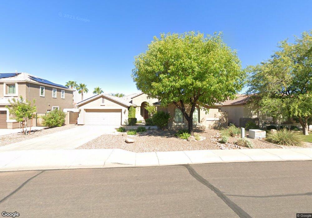 11466 E Rafael Ave, Mesa, AZ 85212 - photo 1