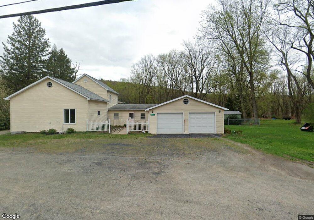 2766 Sullivans Trail, Falls, PA 18615 - photo 1