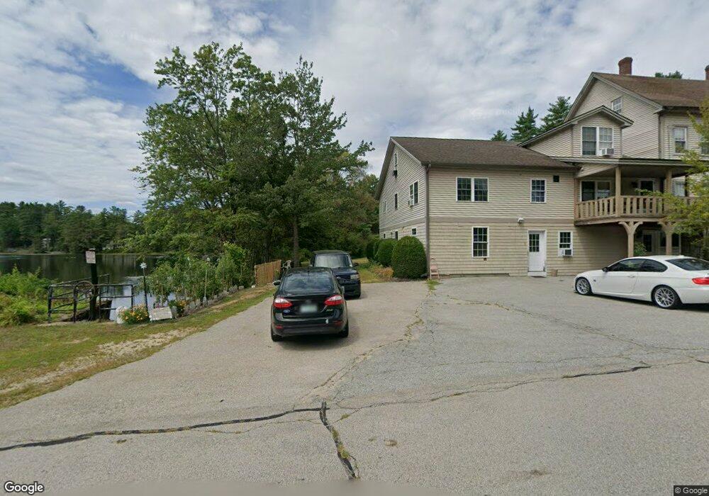 Lot 13 Fitch Rd, Jaffrey, NH 03452 - photo 1