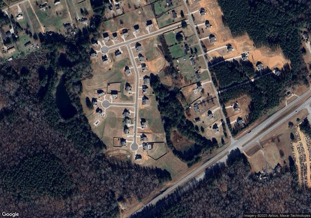 1135 Emmas Path, Monroe, GA 30656 - photo 1