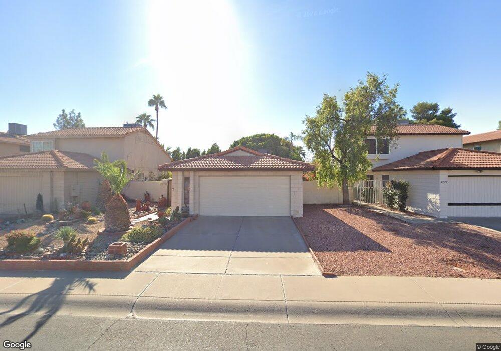 2725 W Estrella Dr, Chandler, AZ 85224 - photo 1