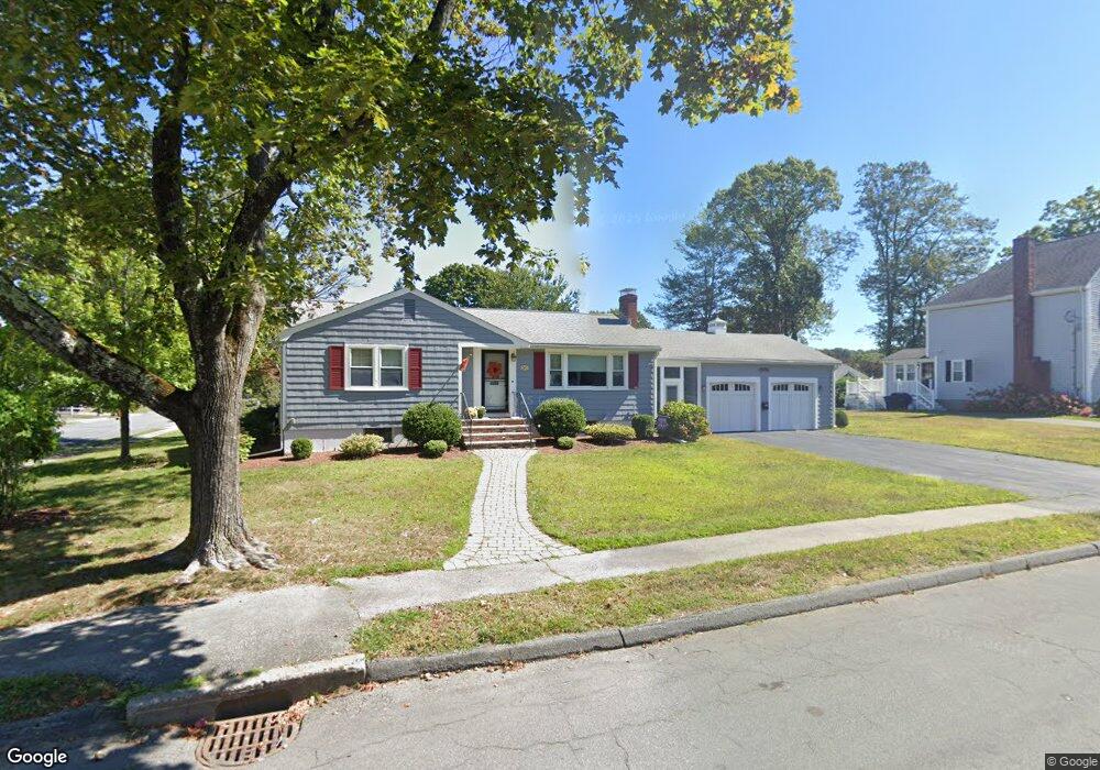 30 Selwyn Rd, Braintree, MA 02184 - photo 1