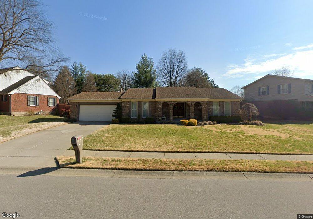 1119 Creekview Cir, New Albany, IN 47150 - photo 1