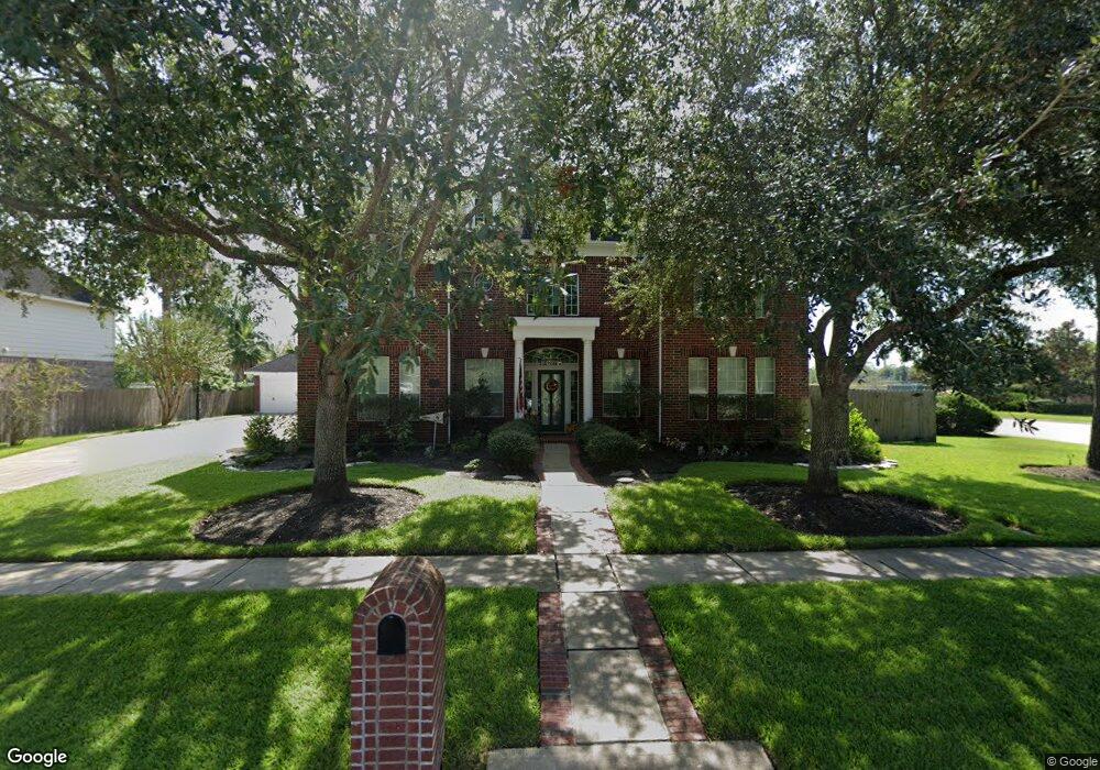 2867 Everett Dr, Friendswood, TX 77546 - photo 1