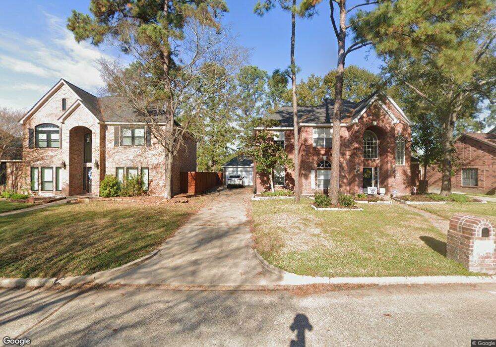 15611 Hermitage Oaks Dr, Tomball, TX 77377 - photo 1