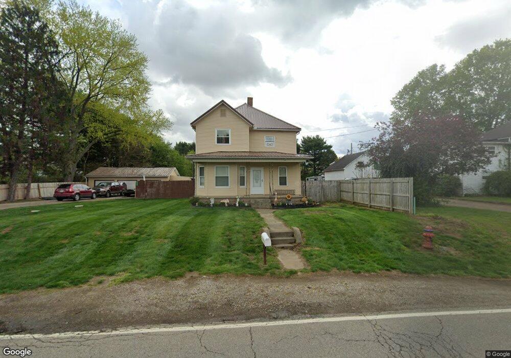 12520 Main St, Trinway, OH 43842 - photo 1