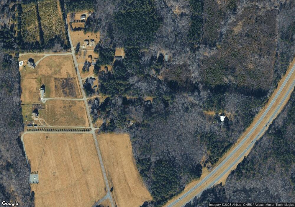 670 Mitchells Chapel Rd, Pittsboro, NC 27312 - photo 1