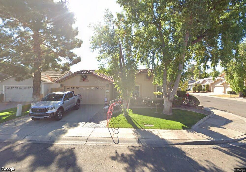 1823 E Cortez Dr, Gilbert, AZ 85234 - photo 1