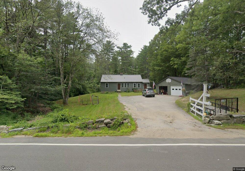 66 Elm St, Wolfeboro, NH 03894 - photo 1