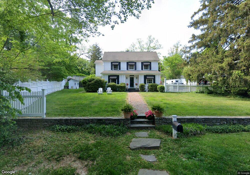 6 Childsworth Ave, Bernardsville, NJ 07924 - photo 1