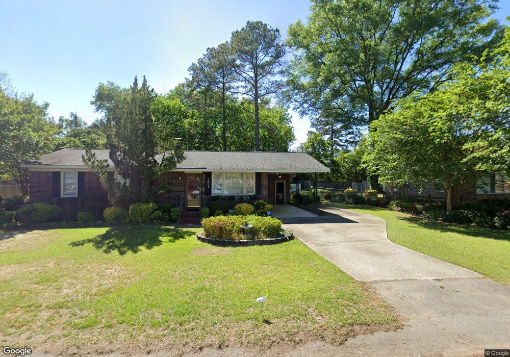 1017 Mohawk Dr, West Columbia, SC 29169 - photo 1