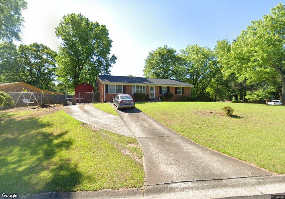 4331 Long Pines Ct unit 2, Tucker, GA 30084 - photo 1