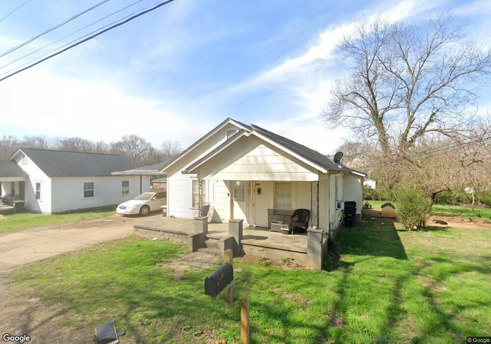 2004 Flannery St SW, Rome, GA 30161 - photo 1