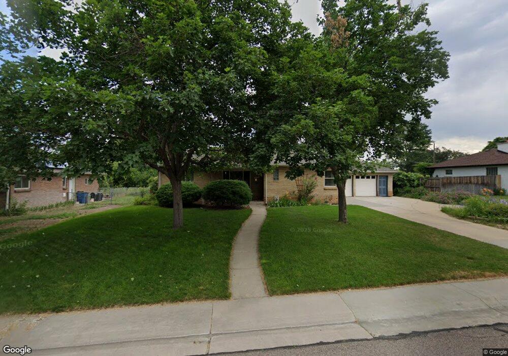 4580 Reed St, Wheat Ridge, CO 80033 - photo 1