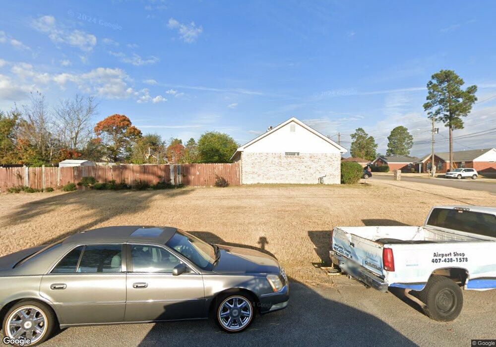 3326 Hamden St, Augusta, GA 30906 - photo 1