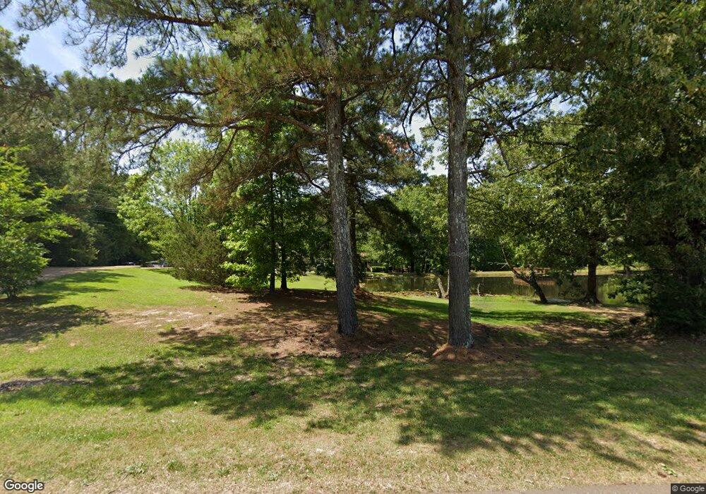 155 County Road 104, Oxford, MS 38655 - photo 1