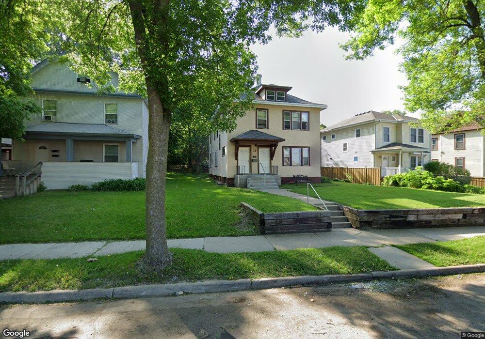 2308 Logan Ave N, Minneapolis, MN 55411 - photo 1