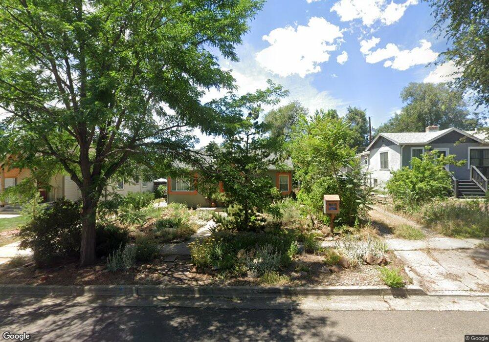 2941 Eaton St, Wheat Ridge, CO 80214 - photo 1
