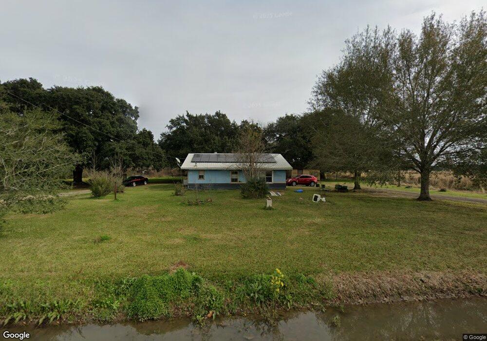 1110 Pousson Rd, Egan, LA 70531 - photo 1