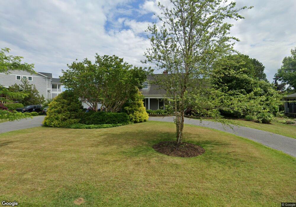 10 Tidewaters Rd, Rehoboth Beach, DE 19971 - photo 1