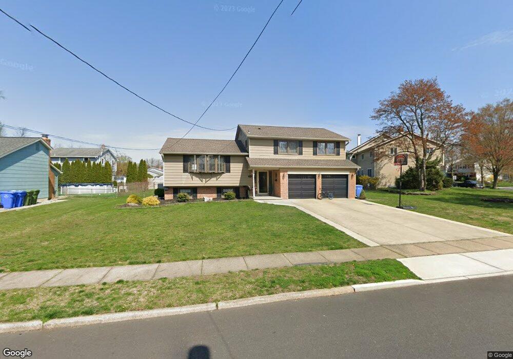 633 Croyden Dr, Cherry Hill, NJ 08003 - photo 1