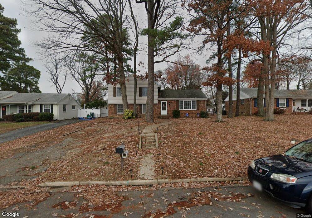 9210 Greenford Dr, Henrico, VA 23294 - photo 1